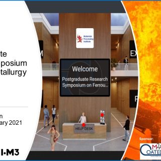 Review - 4th Postgraduate Research Symposium on Ferrous Metallurgy